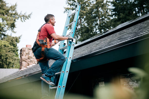 Best Flat Roofing  in Brooklyn Park, MD