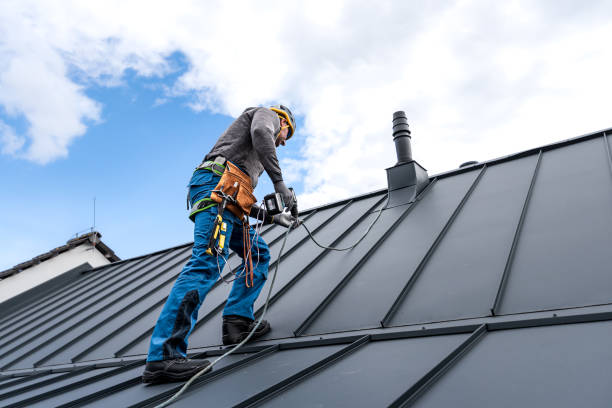 Trusted Brooklyn Park, MD Roofing Service Experts